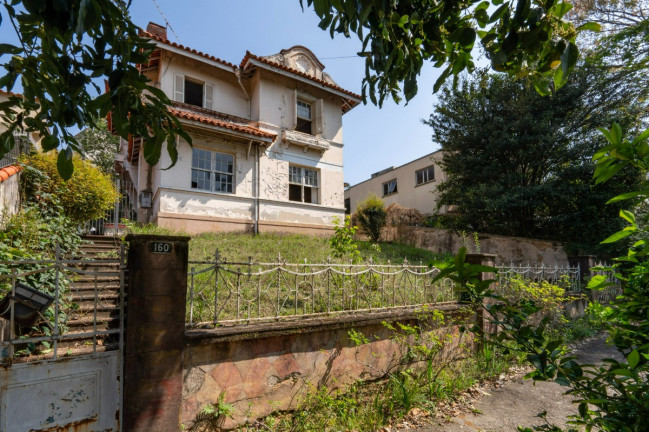 Imagem Casa com 3 Quartos à Venda, 170 m² em Lapa - São Paulo