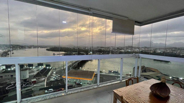 Imagem Apartamento com 2 Quartos à Venda, 65 m² em Centro - Guarapari Imagem Apartamento com 2 Quartos à Venda, 65 m² em Centro - Guarapari