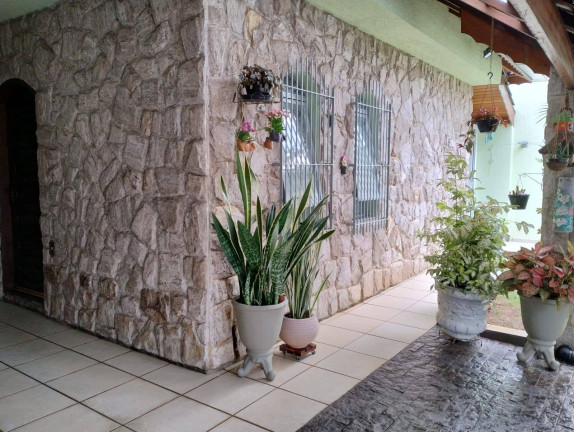 Imagem Casa com 3 Quartos à Venda, 250 m² em Vila Jundiainópolis - Jundiaí