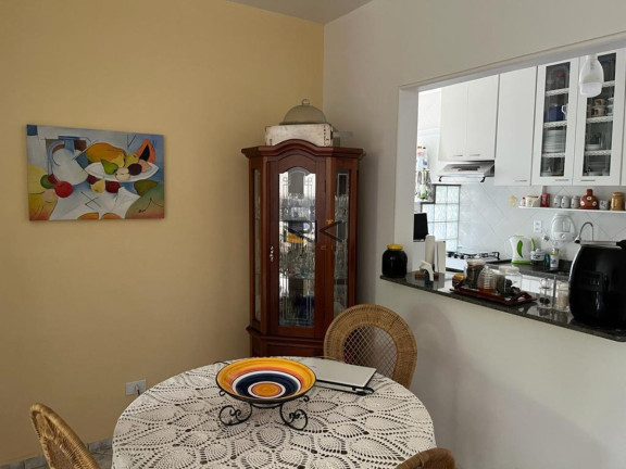 Imagem Apartamento com 2 Quartos à Venda, 90 m² em Itaguá - Ubatuba