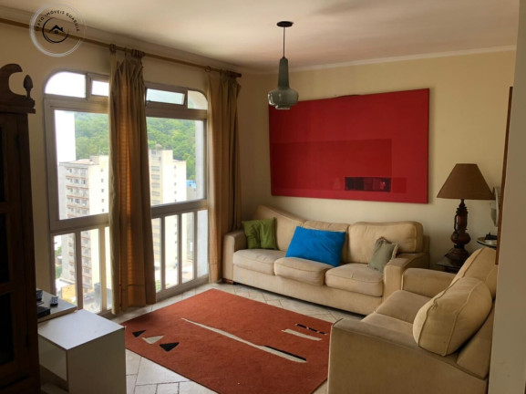 Imagem Apartamento com 3 Quartos à Venda, 135 m² em Centro - Guarujá Imagem Apartamento com 3 Quartos à Venda, 135 m² em Centro - Guarujá