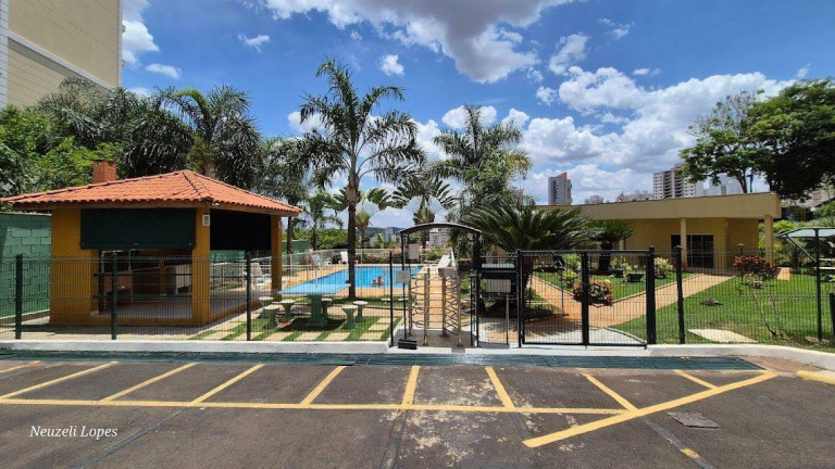 Imagem Apartamento com 2 Quartos à Venda, 54 m² em Centro - Piracicaba Imagem Apartamento com 2 Quartos à Venda, 54 m² em Centro - Piracicaba