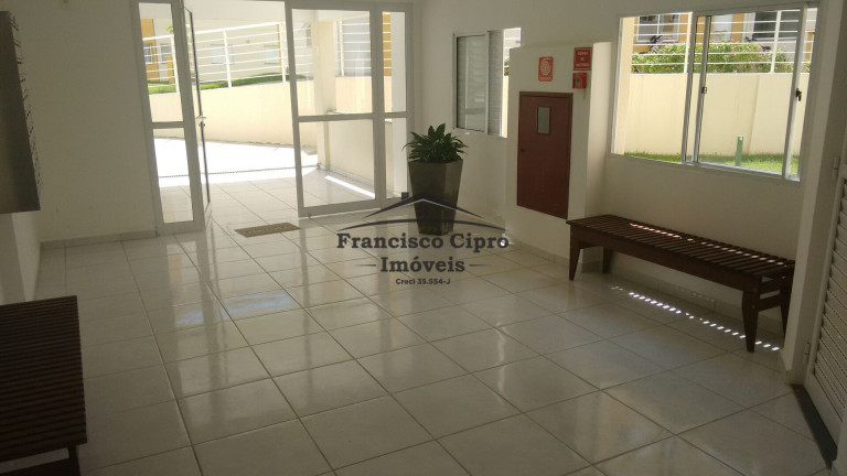 Imagem Apartamento com 2 Quartos à Venda, 52 m² em São Dimas - Condomínio Campo Belo Clube - Guaratinguetá Imagem Apartamento com 2 Quartos à Venda, 52 m² em São Dimas - Condomínio Campo Belo Clube - Guaratinguetá