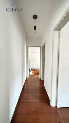 Imagem Apartamento com 2 Quartos à Venda, 100 m² em Vila Mariana - São Paulo
