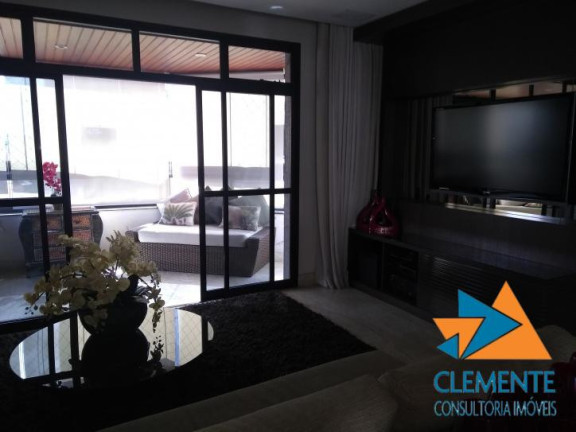 Imagem Apartamento com 4 Quartos à Venda, 170 m² em Gutierrez - Belo Horizonte