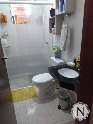 Imagem Casa de Condomínio com 2 Quartos à Venda, 45 m² em Cibratel Ii - Itanhaém Imagem Casa de Condomínio com 2 Quartos à Venda, 45 m² em Cibratel Ii - Itanhaém