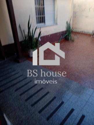 Imagem Casa com 2 Quartos à Venda, 97 m² em Parque Novo Oratorio - Santo André
