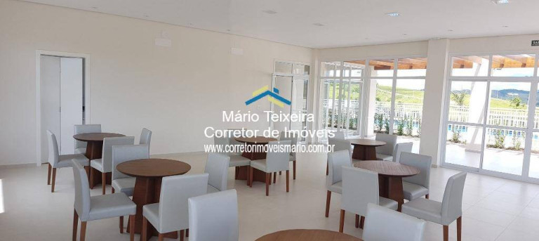 Imagem Terreno em Condomínio à Venda, 451 m² em Urbanova - São José Dos Campos Imagem Terreno em Condomínio à Venda, 451 m² em Urbanova - São José Dos Campos
