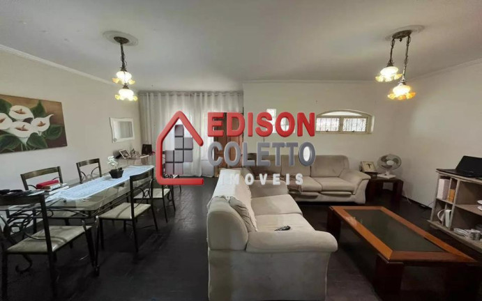Imagem Casa com 3 Quartos à Venda, 137 m² em Nova América - Piracicaba Imagem Casa com 3 Quartos à Venda, 137 m² em Nova América - Piracicaba