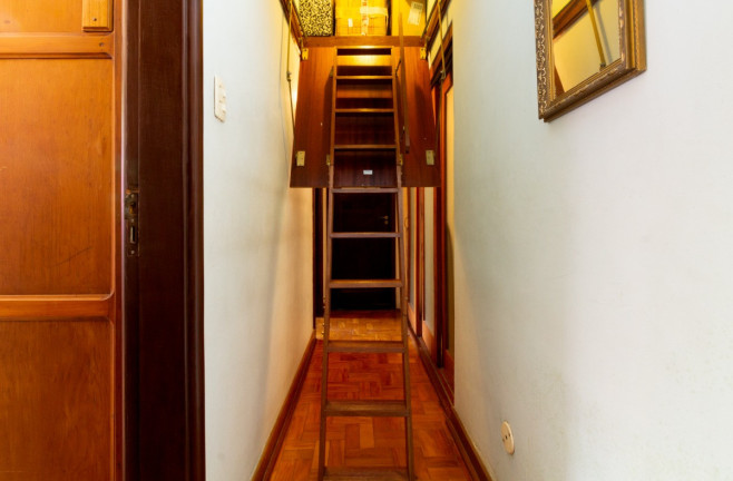 Imagem Apartamento com 2 Quartos à Venda, 76 m² em Jardim Paulista - São Paulo