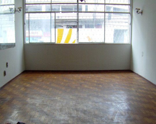 Imagem Imóvel com 3 Quartos à Venda, 136 m² em Centro - Juiz De Fora