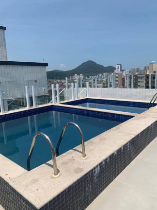 Imagem Apartamento com 1 Quarto à Venda, 54 m² em Guilhermina - Praia Grande Imagem Apartamento com 1 Quarto à Venda, 54 m² em Guilhermina - Praia Grande
