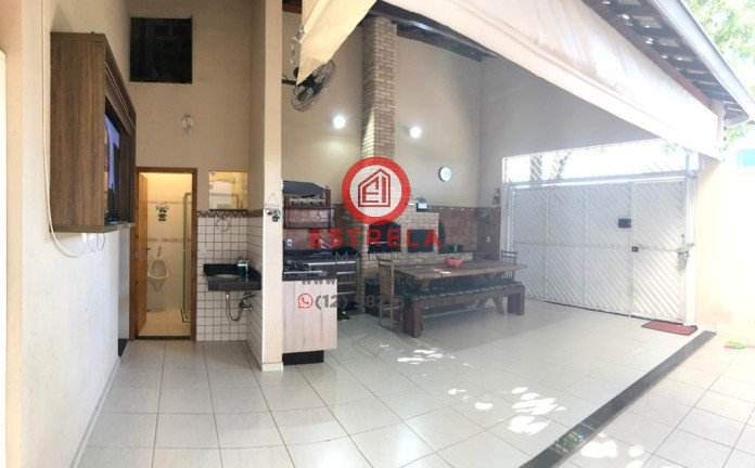 Imagem Casa com 5 Quartos à Venda, 170 m² em Loteamento Villa Branca - Jacareí Imagem Casa com 5 Quartos à Venda, 170 m² em Loteamento Villa Branca - Jacareí