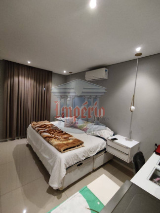 Imagem Casa com 3 Quartos à Venda, 180 m² em Vila Rosa - São Bernardo Do Campo