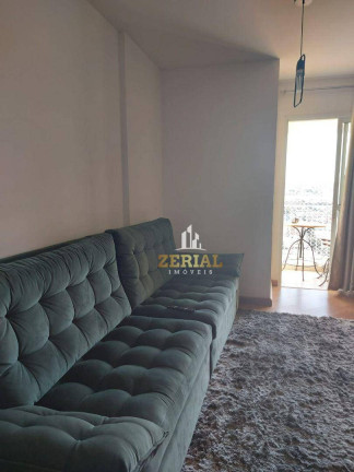 Imagem Apartamento com 2 Quartos à Venda, 73 m² em Santo Antônio - São Caetano Do Sul Imagem Apartamento com 2 Quartos à Venda, 73 m² em Santo Antônio - São Caetano Do Sul