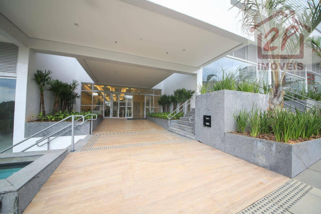 Imagem Sala Comercial à Venda, 33 m² em Jardim Aquarius - São José Dos Campos Imagem Sala Comercial à Venda, 33 m² em Jardim Aquarius - São José Dos Campos
