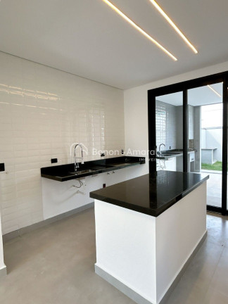 Imagem Casa de Condomínio com 3 Quartos à Venda, 200 m² em Vila Monte Alegre - Paulínia Imagem Casa de Condomínio com 3 Quartos à Venda, 200 m² em Vila Monte Alegre - Paulínia