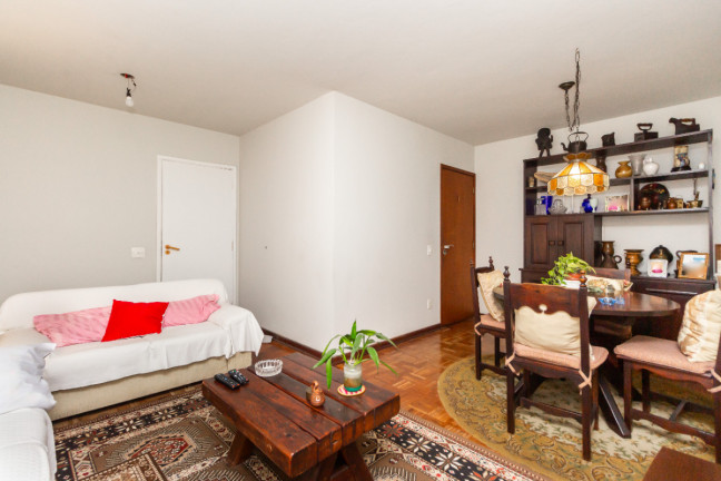 Imagem Apartamento com 3 Quartos à Venda, 101 m² em Cerqueira César - São Paulo