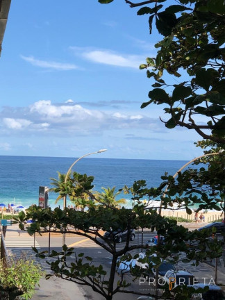 Imagem Apartamento com 4 Quartos à Venda, 130 m² em Ipanema - Rio De Janeiro