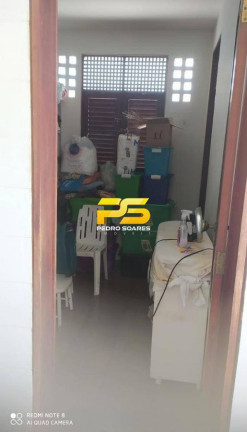 Imagem Casa com 6 Quartos à Venda, 444 m² em Parque Verde - Cabedelo Imagem Casa com 6 Quartos à Venda, 444 m² em Parque Verde - Cabedelo