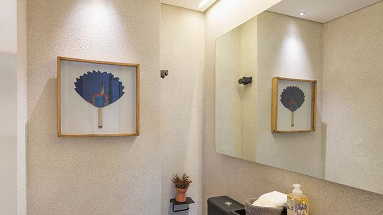 Imagem Apartamento com 3 Quartos à Venda, 145 m² em Jardins - São Paulo