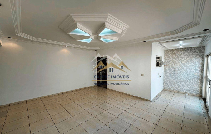Imagem Casa com 2 Quartos à Venda, 94 m² em Jardim Manoel De Abreu - Tatuí Imagem Casa com 2 Quartos à Venda, 94 m² em Jardim Manoel De Abreu - Tatuí