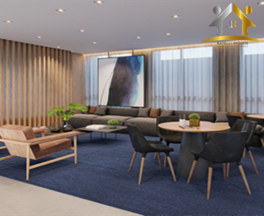 Imagem Apartamento com 1 Quarto à Venda, 29 m² em Moema - São Paulo Imagem Apartamento com 1 Quarto à Venda, 29 m² em Moema - São Paulo