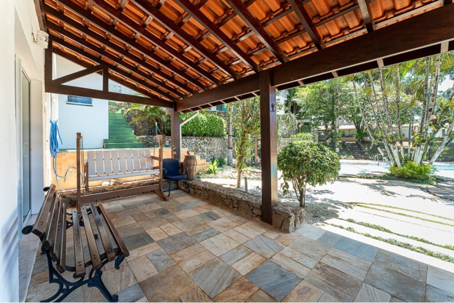 Imagem Casa com 6 Quartos à Venda, 708 m² em Granja Viana - Cotia Imagem Casa com 6 Quartos à Venda, 708 m² em Granja Viana - Cotia