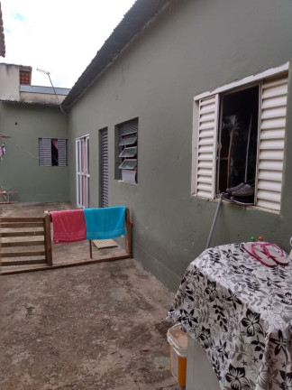 Imagem Casa com 4 Quartos à Venda, em Jardim Santiago (nova Veneza) - Sumaré Imagem Casa com 4 Quartos à Venda, em Jardim Santiago (nova Veneza) - Sumaré