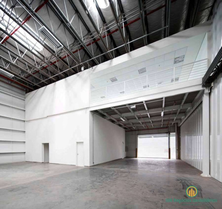 Imagem Galpão para Alugar, 1.560 m² em Distrito Industrial - Campinas Imagem Galpão para Alugar, 1.560 m² em Distrito Industrial - Campinas