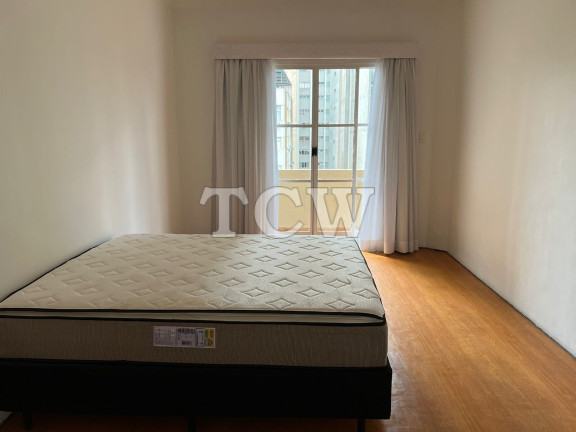 Imagem Apartamento com 3 Quartos à Venda, 199 m² em Jardim Paulista - São Paulo