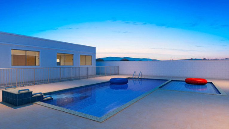Imagem Apartamento com 1 Quarto à Venda, 51 m² em Três Pontes - Itaboraí Imagem Apartamento com 1 Quarto à Venda, 51 m² em Três Pontes - Itaboraí