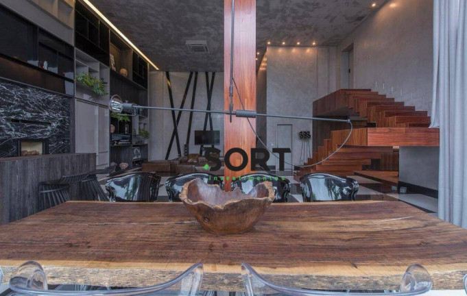 Imagem Apartamento com 2 Quartos à Venda, 510 m² em Praia Brava - Itajaí