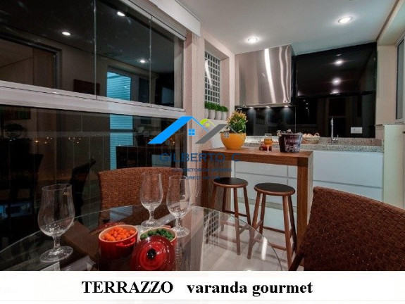 Imagem Apartamento com 3 Quartos à Venda, 95 m² em Parque Jardim Europa - Bauru