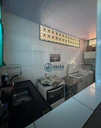 Imagem Casa com 4 Quartos à Venda, 780 m² em Fonseca - Niterói