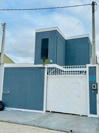 Casa com 3 Quartos à Venda, 135 m² em Jardim Vale Verde - Jundiaí