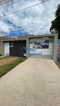 Imagem Casa com 3 Quartos à Venda, 112 m² em Parque Estrela Dalva I - Luziânia Imagem Casa com 3 Quartos à Venda, 112 m² em Parque Estrela Dalva I - Luziânia