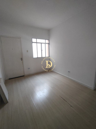 Apartamento com 2 Quartos à Venda, 55 m² em Jardim Califórnia - Jacareí