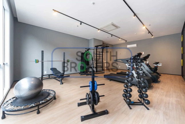 Imagem Studio com 1 Quarto à Venda, 18 m² em Barcelona - São Caetano Do Sul Imagem Studio com 1 Quarto à Venda, 18 m² em Barcelona - São Caetano Do Sul