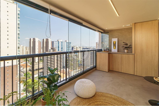 Imagem Apartamento com 1 Quarto à Venda, 42 m² em Vila Mariana - São Paulo Imagem Apartamento com 1 Quarto à Venda, 42 m² em Vila Mariana - São Paulo