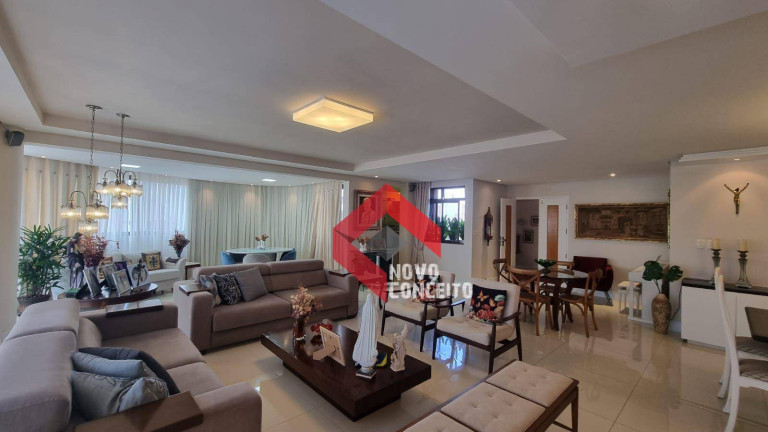 Imagem Apartamento com 3 Quartos à Venda, 236 m² em Aldeota - Fortaleza Imagem Apartamento com 3 Quartos à Venda, 236 m² em Aldeota - Fortaleza