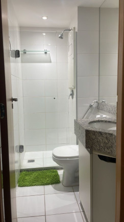 Imagem Imóvel com 1 Quarto à Venda, 25 m² em Sul (águas Claras) - Brasília
