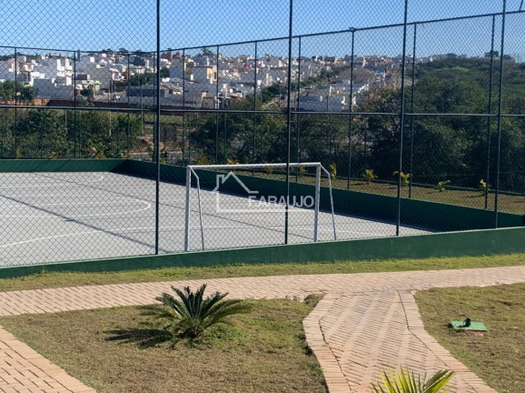 Imagem Imóvel com 3 Quartos à Venda, 150 m² em Horto Florestal - Sorocaba