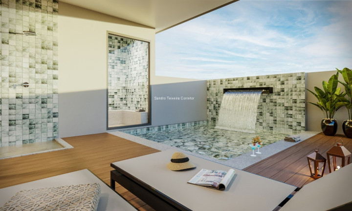 Imagem Imóvel com 4 Quartos à Venda, 124 m² em Praia Da Costa - Vila Velha