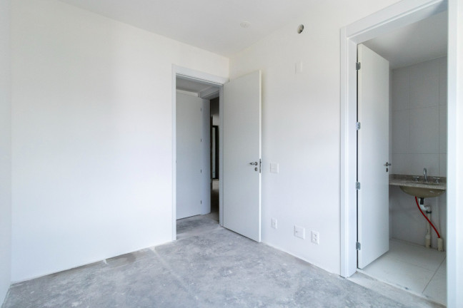 Imagem Apartamento com 3 Quartos à Venda, 211 m² em Campo Belo - São Paulo