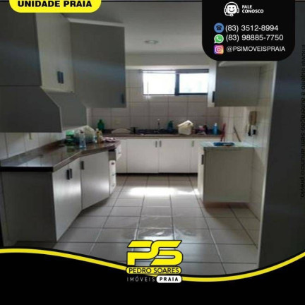 Imagem Apartamento com 3 Quartos à Venda, 149 m² em Manaíra - João Pessoa Imagem Apartamento com 3 Quartos à Venda, 149 m² em Manaíra - João Pessoa