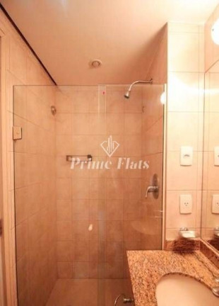 Imagem Apartamento com 1 Quarto à Venda, 29 m² em Perdizes - São Paulo