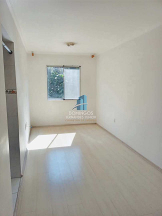 Imagem Apartamento com 2 Quartos à Venda, 46 m² em Conjunto Residencial José Bonifácio - São Paulo Imagem Apartamento com 2 Quartos à Venda, 46 m² em Conjunto Residencial José Bonifácio - São Paulo
