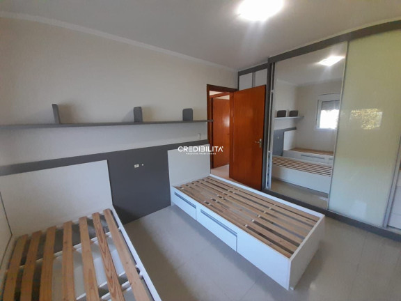 Casa com 2 Quartos à Venda, 81 m² em Camobi - Santa Maria