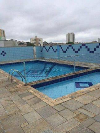Imagem Apartamento com 2 Quartos à Venda, 58 m² em Aricanduva - São Paulo Imagem Apartamento com 2 Quartos à Venda, 58 m² em Aricanduva - São Paulo